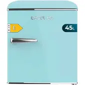 Cecotec Bolero Coolmarket Tt Origin 45 Mini Kühlschrank