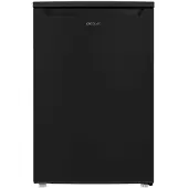 Cecotec Bolero Coolmarket Tt 107 Mini Kühlschrank