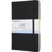 Moleskine Aquarell