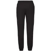 Fruit Of The Loom - "Classic" Jogginghosen für Herren (Schwarz)