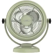 Cecotec Energysilence 800 Retrodesk Tischventilator