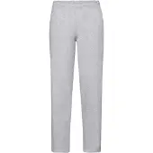 Fruit Of The Loom - "Classic" Jogginghosen für Herren (Grau meliert)