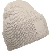 Beechfield - Mütze Tief gefesselt für Herren/Damen Unisex (Steingrau)