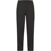 Fruit Of The Loom - "Classic" Jogginghosen für Herren/Damen Unisex (Schwarz)