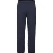 Fruit Of The Loom - Jogginghosen für Herren (Marineblau)