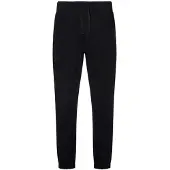 Ecologie - "Crater" Jogginghosen für Herren (Schwarz)