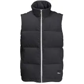Jack Wolfskin - "Nature" Jacke für Herren, Kord PP11906 (L) (Schwarz)