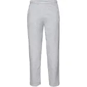Fruit Of The Loom - Jogginghosen für Herren (Grau meliert)