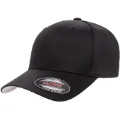 Flexfit - Kappe (Schwarz)