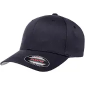 Flexfit - Kappe (Dunkel-Marineblau)