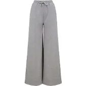 SF Women - "Fashion" Jogginghosen für Damen LT6218 (XXL) (Grau meliert)