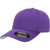 Flexfit - Kappe (Violett)