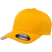 Flexfit - Kappe (Gold)