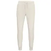 Sols Unisex-Erwachsene Jumbo-Jogginghose (Naturweiß)