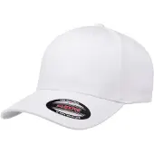 Flexfit - Kappe (Weiß)