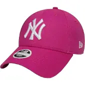 Inny - Baseball-Mütze (Pink)