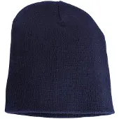 Flexfit - Mütze (Marineblau)