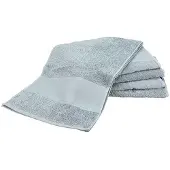 Artg - Sport-Handtuch "Print-Me" (Anthrazit)