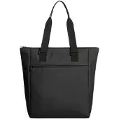 Halfar - "Daily" Cooler Tragetasche (Schwarz)