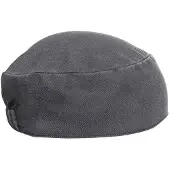 Premier - Kochmütze (Jeans-Grau)