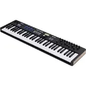 Arturia Keylab Essential 3 61 Schlüssel schwarz
