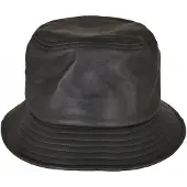 Flexfit - Schlapphut (Schwarz)