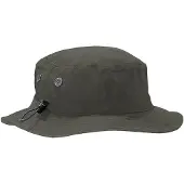 Beechfield - Schlapphut für Herren/Damen Unisex (Oliv)