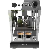 Cecotec Barista-Kaffeemaschine Baristeo Brava