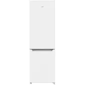 Cecotec 02436, 250 l, NoFrost-Funktion (Kühleinheit), 41 dB, E, Edelstahl
