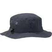 Beechfield - Schlapphut für Herren/Damen Unisex (Graphit)