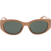 Superdry Sonnenbrille "Modell 996072" Form CatEye, Logoschriftzug auf Bügel, Kunststofffassung