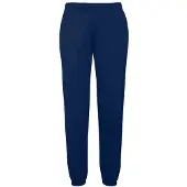 Fruit Of The Loom - "Classic" Jogginghosen für Herren (Marineblau)