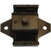 Japanparts RU-105 Motorlager Lagerung Motor für NISSAN Patrol GR V SUV (Y61) Hinten Links Hinten