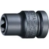 Stahlwille IMPACT-Steckschlüsseleinsatz 1/2 " E10 L.38mm