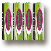 Jamara Batterie SuperCellAA Alkaline