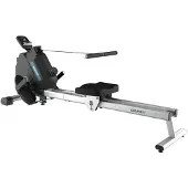Cecotec Magnetische Rudergeräte mit Widerstand Drumfit Rower 5500 Regatta