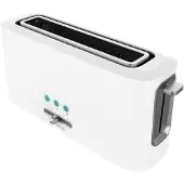 Cecotec Toast&taste 10000 Extra White Toaster