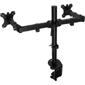 Ewent Doppelmonitorständer EW1512 13" - 32" Schwarz