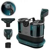 Cecotec Conga 7000 Carpet&spot Clean Steam Xxl 1700w Polsterstaubsauger