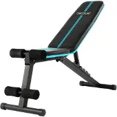Cecotec Trainingsbänke Drumfit SetUp 7000