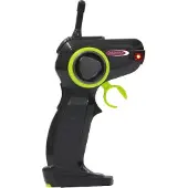 Jamara Sender Rupter/Cubic 2,4GHz 412051