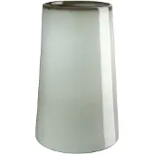 Asa selection Vase Float Sea Foam Grey 27,5 cm