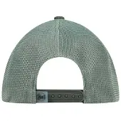 Buff - "Embrace The Elements" Trucker Cap für Herren/Damen Unisex (Grün)
