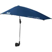 Sport Versa-brella Midnight Kinderwagenschirm Blau Kinder Blau One Size