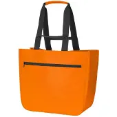 Halfar - Einkaufskorb (Orange)