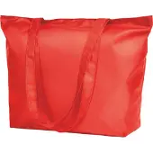 Halfar - Einkaufstasche "Store" (Rot)