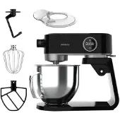Cecotec Stand Mixer Twist&fusion 4000 Luxury Knetmaschine