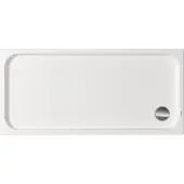 Duravit 720261000000000 Duschwanne D-Code,1500x700mm,weiß