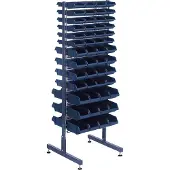 Raaco Bodenstativ für Sichtboxen (leer), 137379