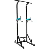 Cecotec Drumfit PullUps 4000, Strom/Grundgestell, 150 kg, Fitnessstudio, Haus, 120 kg, Rücken, Bizeps, Trizeps, Stahl